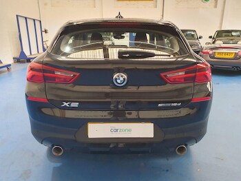 Used BMW X2 2019 for sale - 78405108: Photo