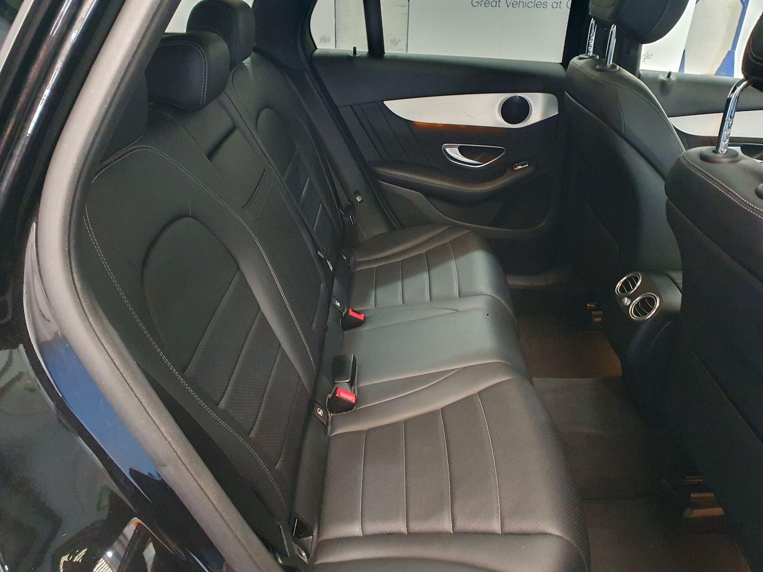 Used Mercedes-Benz GLC 2016 for sale - 77994235: Photo 15