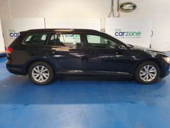 Used Volkswagen Passat 2015 for sale - 75145113: Photo