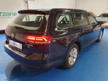 Used Volkswagen Passat 2015 for sale - 75145113: Photo