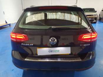 Used Volkswagen Passat 2015 for sale - 75145113: Photo