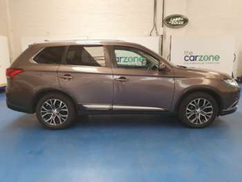 Used Mitsubishi Outlander 2017 for sale - 75145111: Photo