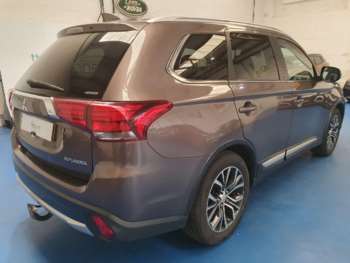 Used Mitsubishi Outlander 2017 for sale - 75145111: Photo