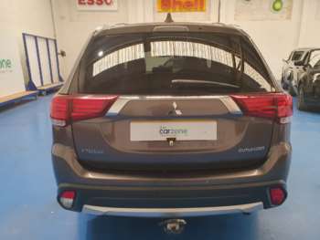 Used Mitsubishi Outlander 2017 for sale - 75145111: Photo