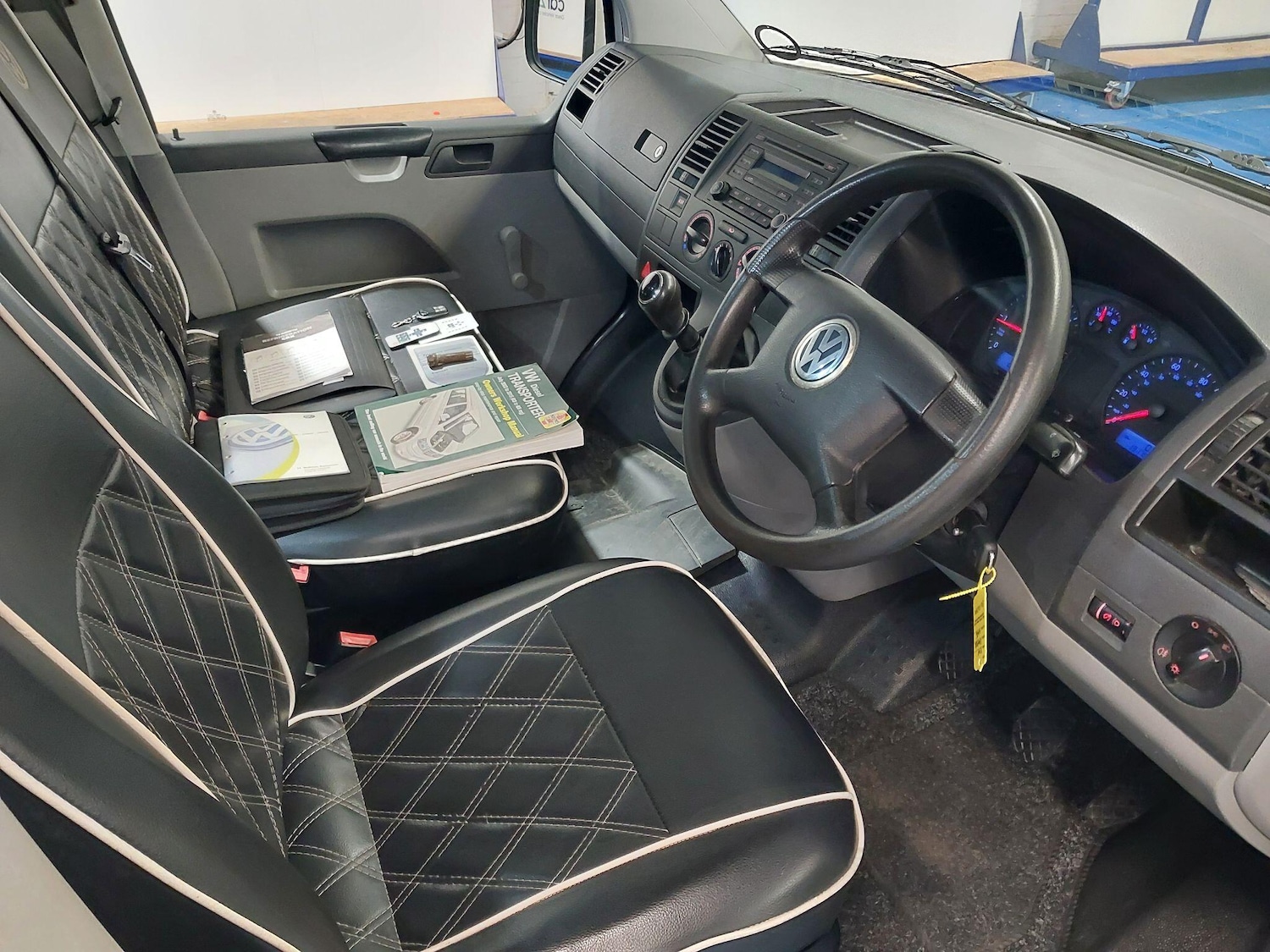Vehicle 13