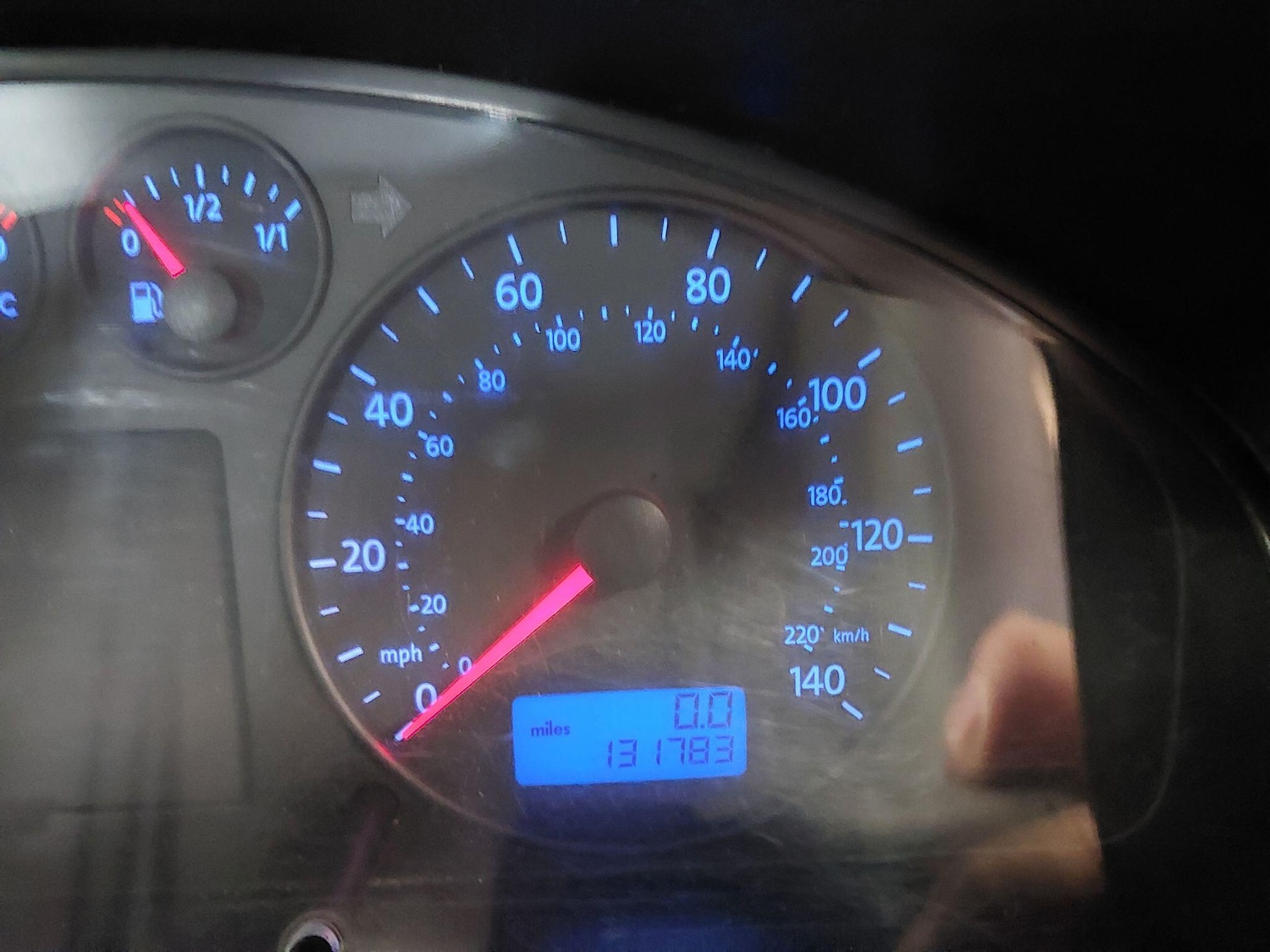 Vehicle 16