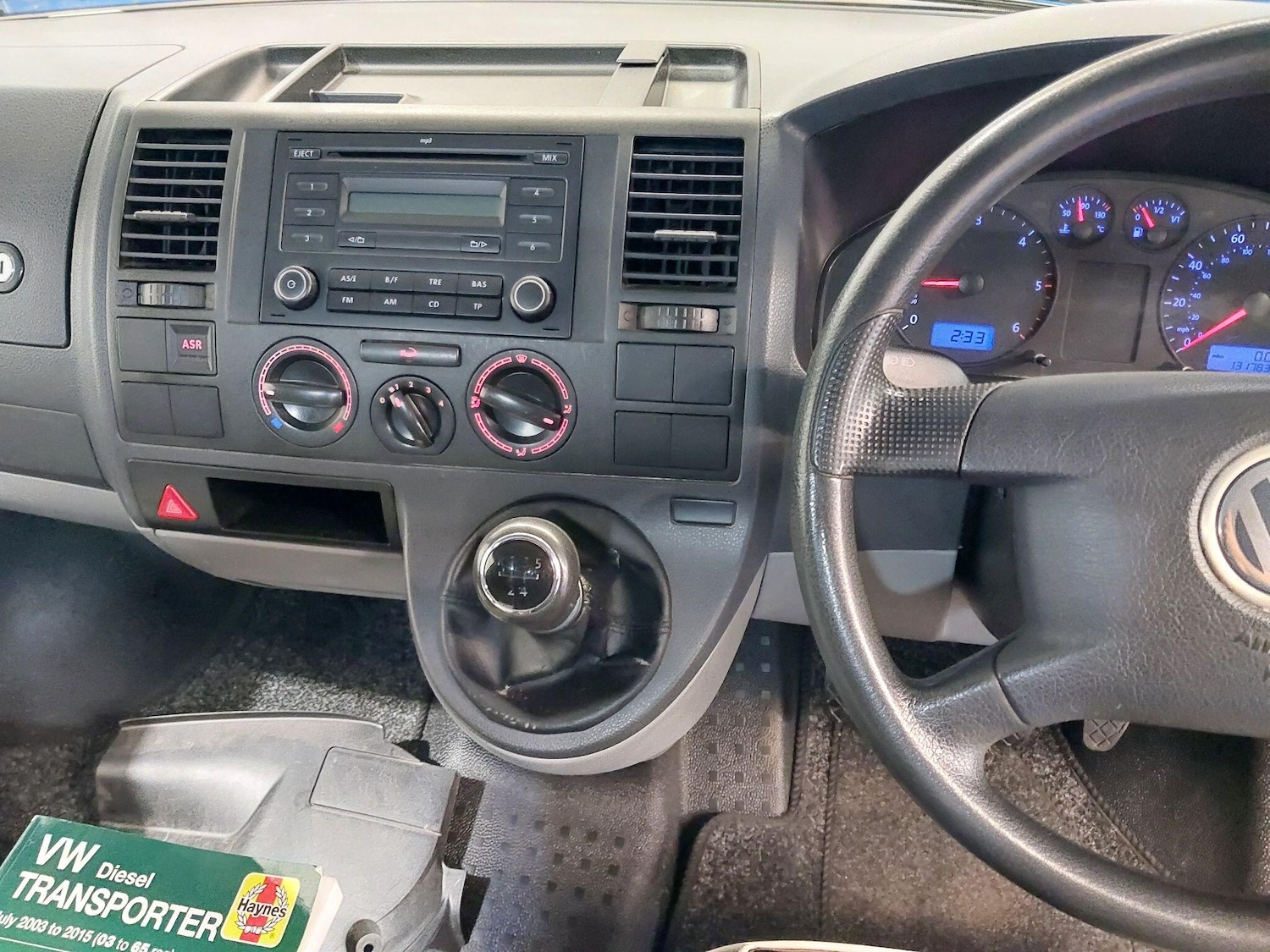 Vehicle 17