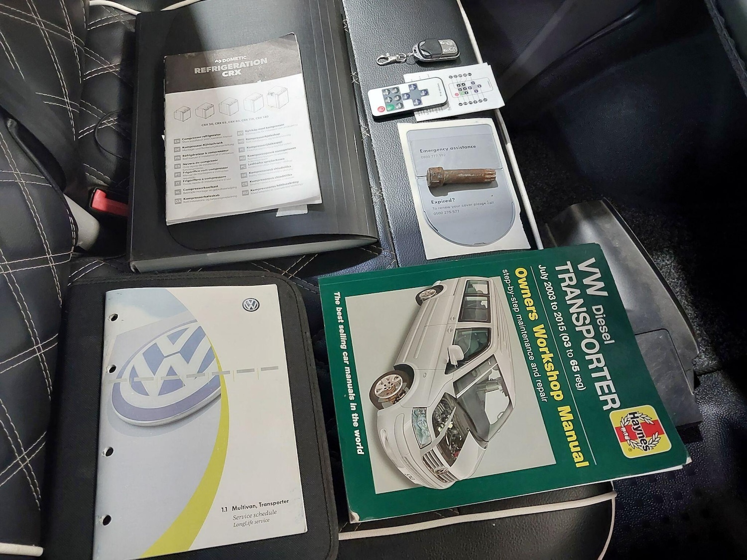 Vehicle 19