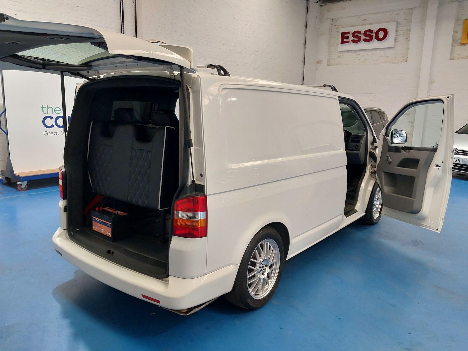 Vehicle 24