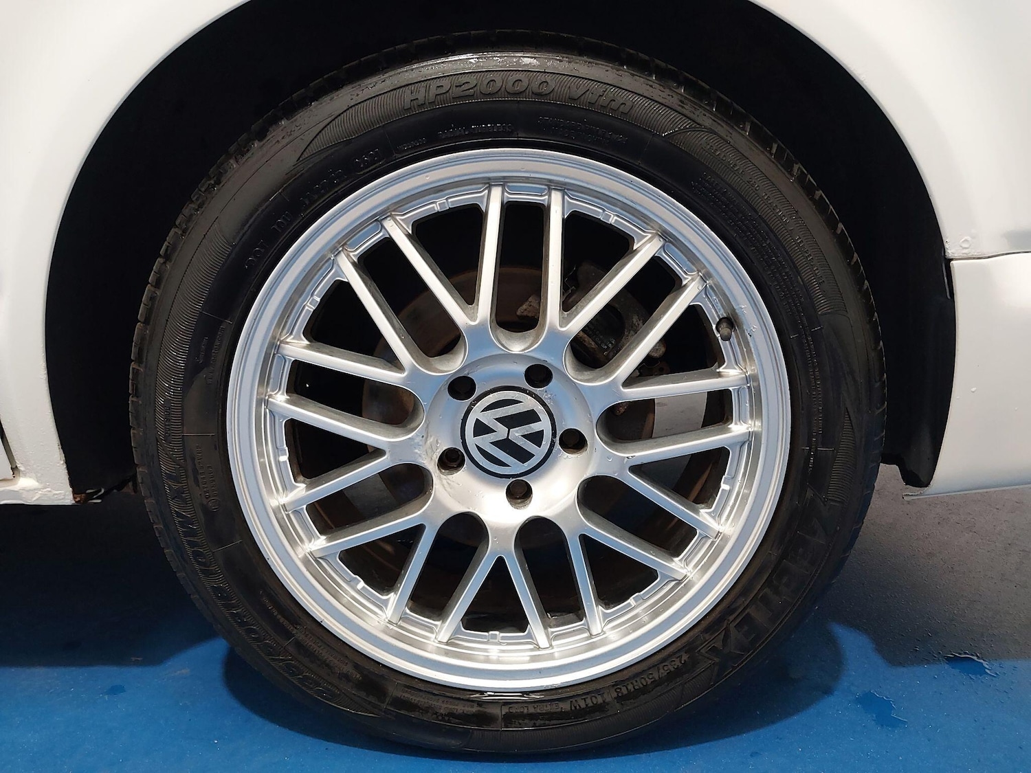Vehicle 40