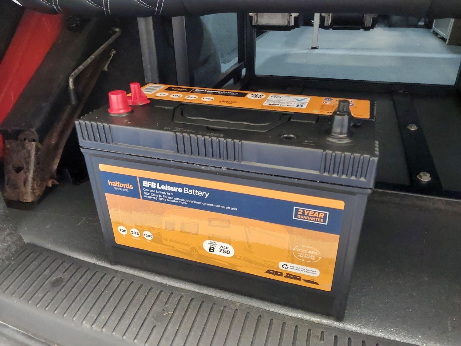 Vehicle 7