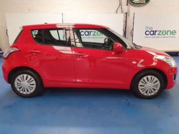 Used Suzuki Swift 2017 for sale - 75145110: Photo