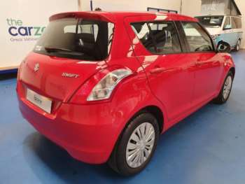 Used Suzuki Swift 2017 for sale - 75145110: Photo