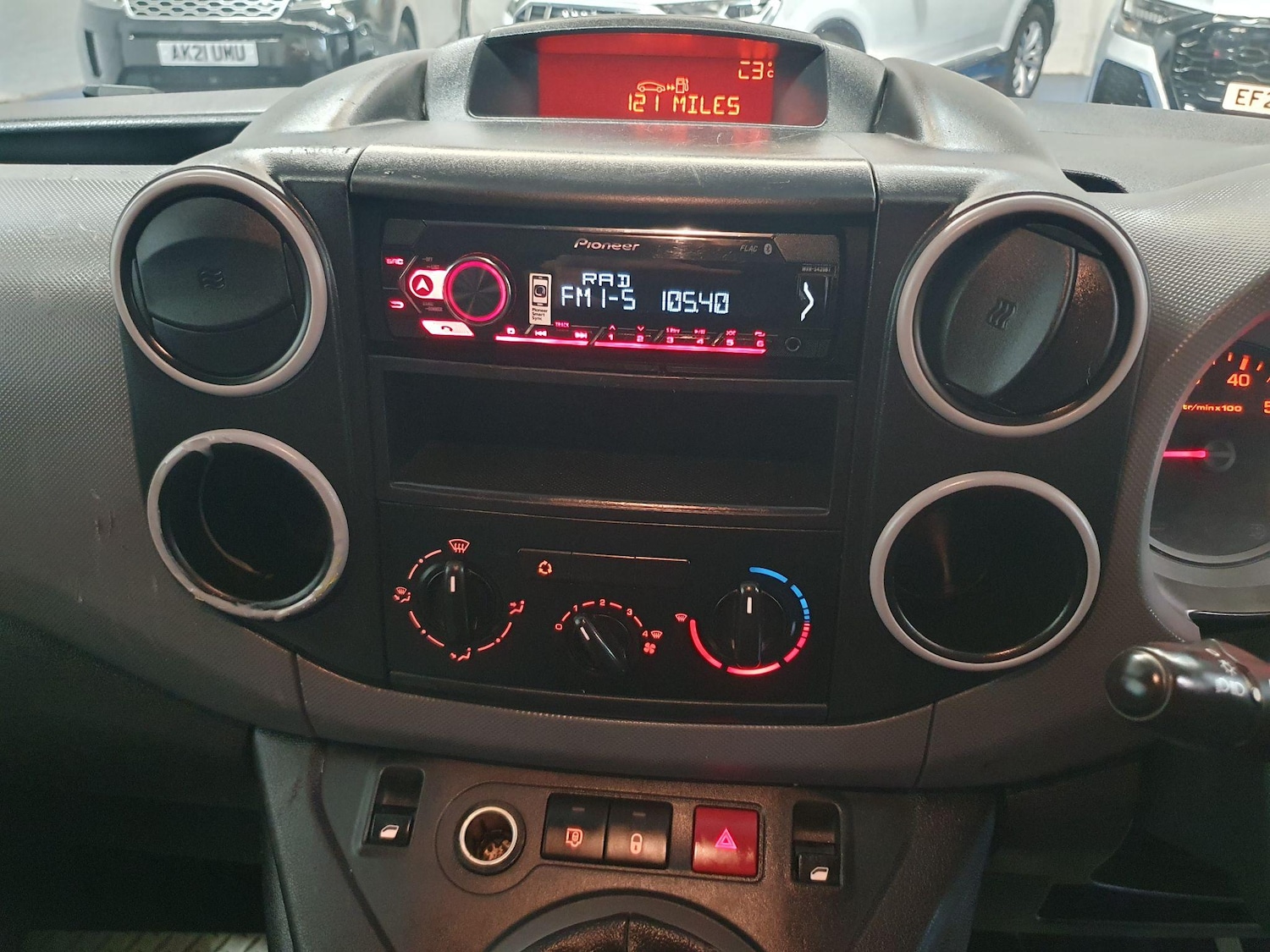 Vehicle 13