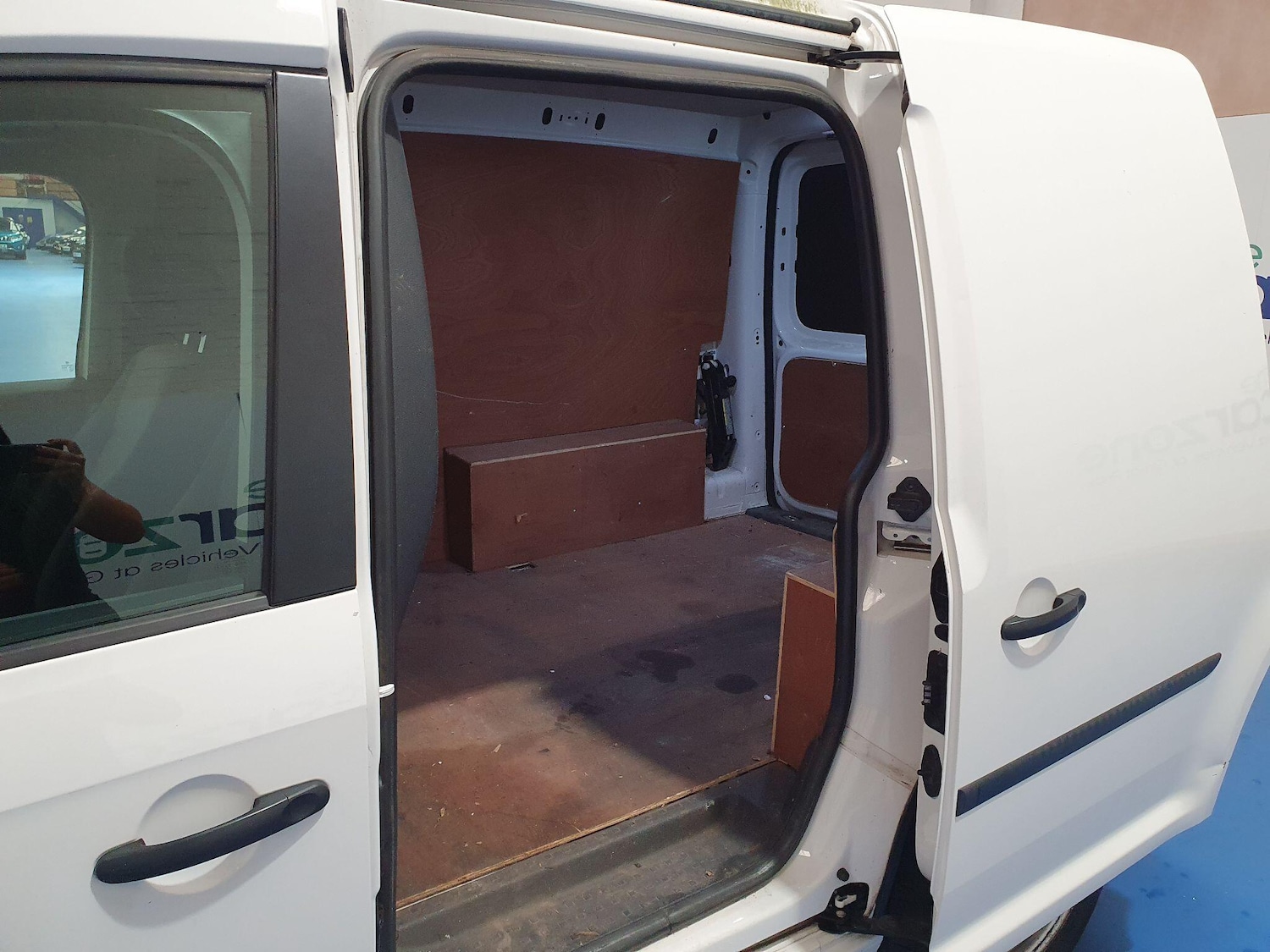 Vehicle 13