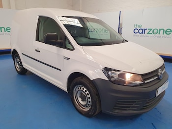 Volkswagen - Caddy