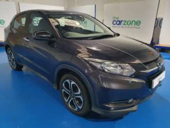 2018 (18) - 1.5 i-VTEC SE Euro 6 (s/s) 5dr