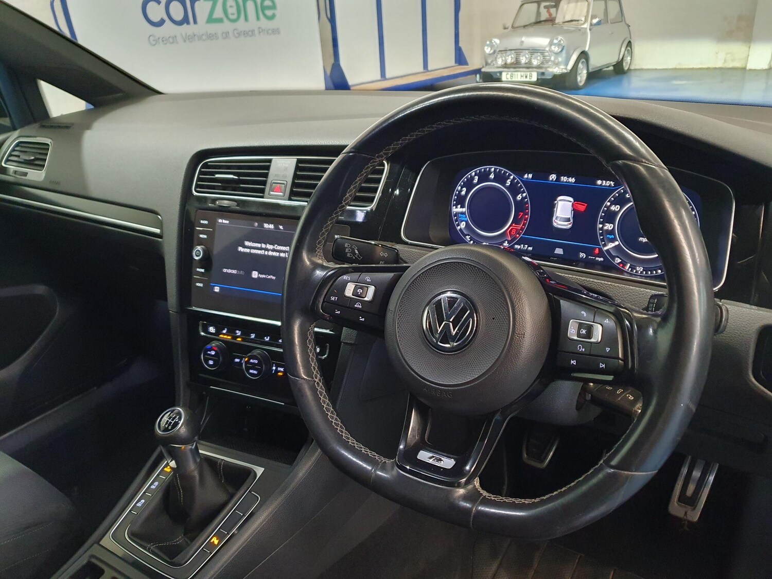 Used Volkswagen Golf for sale - 77587208: Photo 10