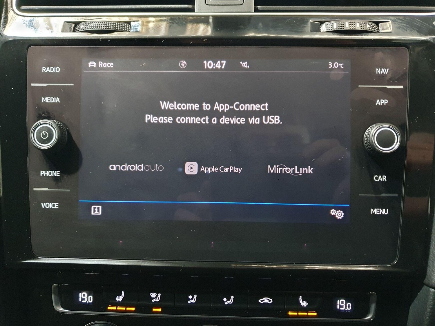 Used Volkswagen Golf for sale - 77587208: Photo 11