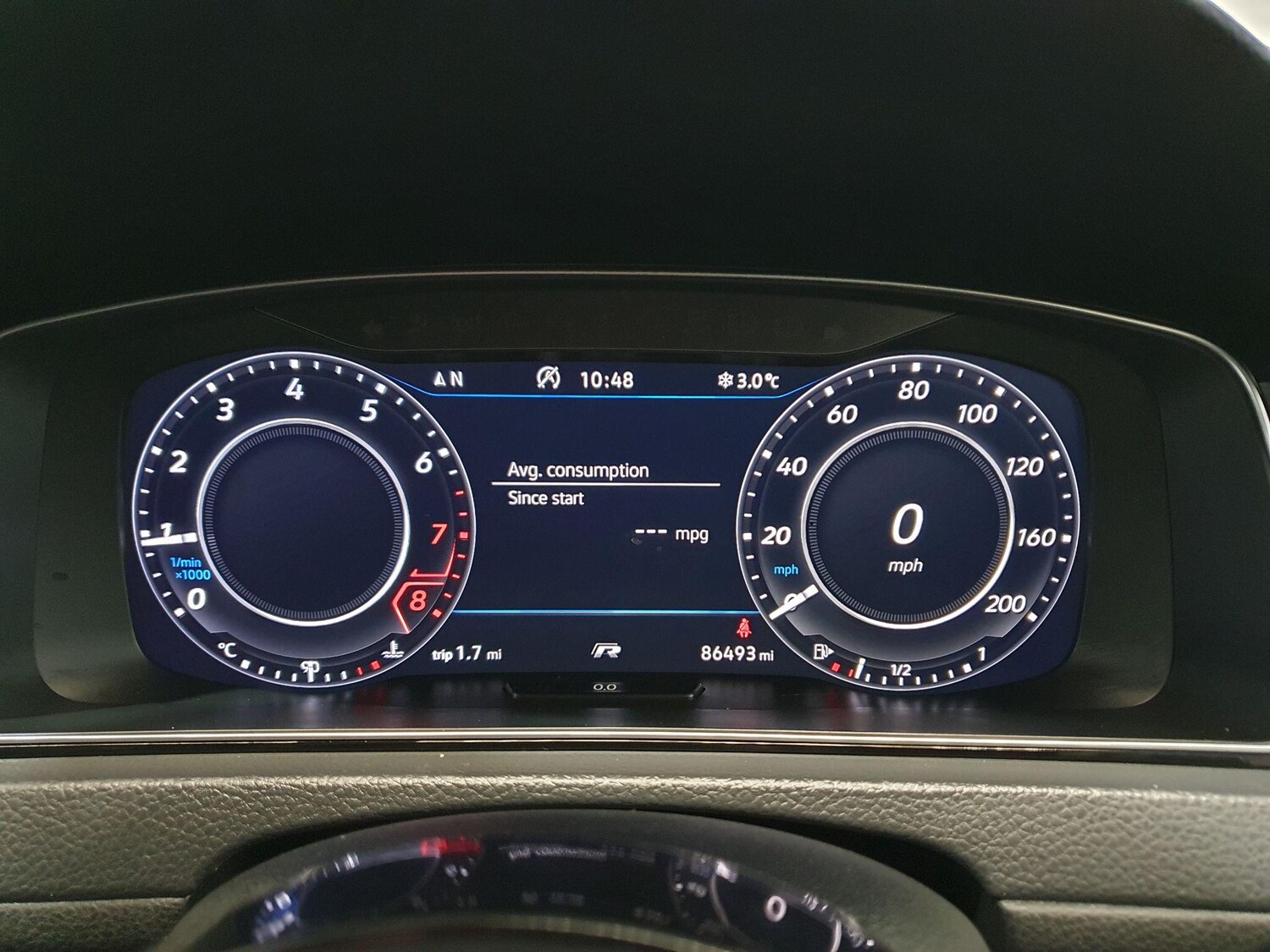 Used Volkswagen Golf for sale - 77587208: Photo 13