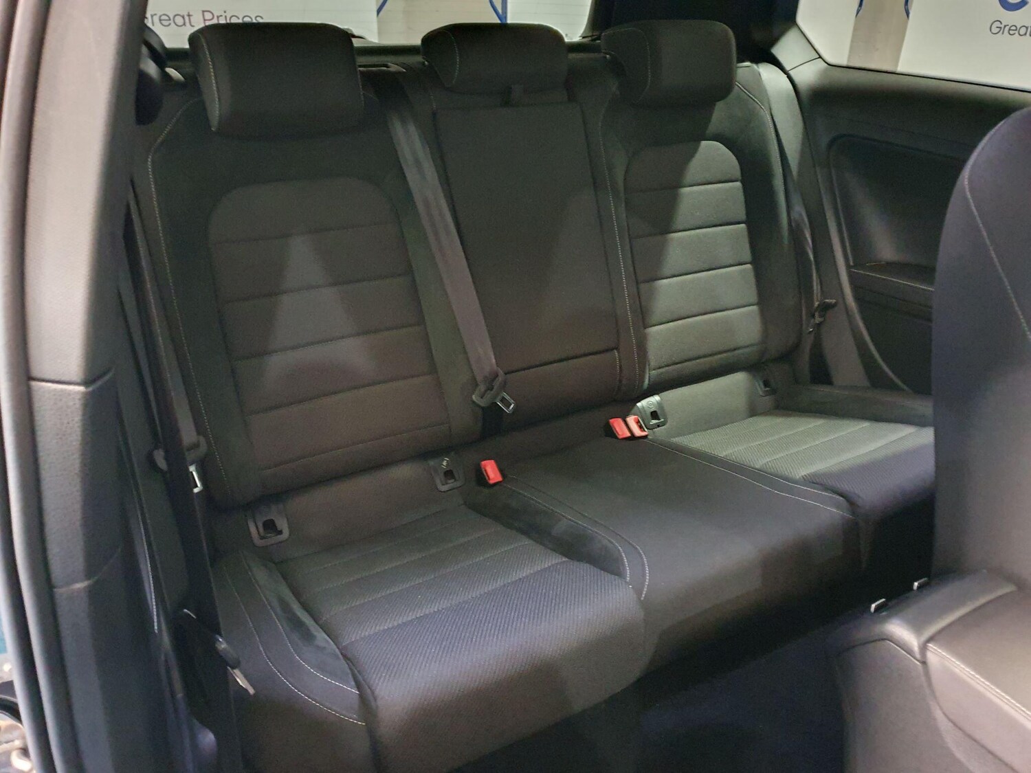 Used Volkswagen Golf for sale - 77587208: Photo 16