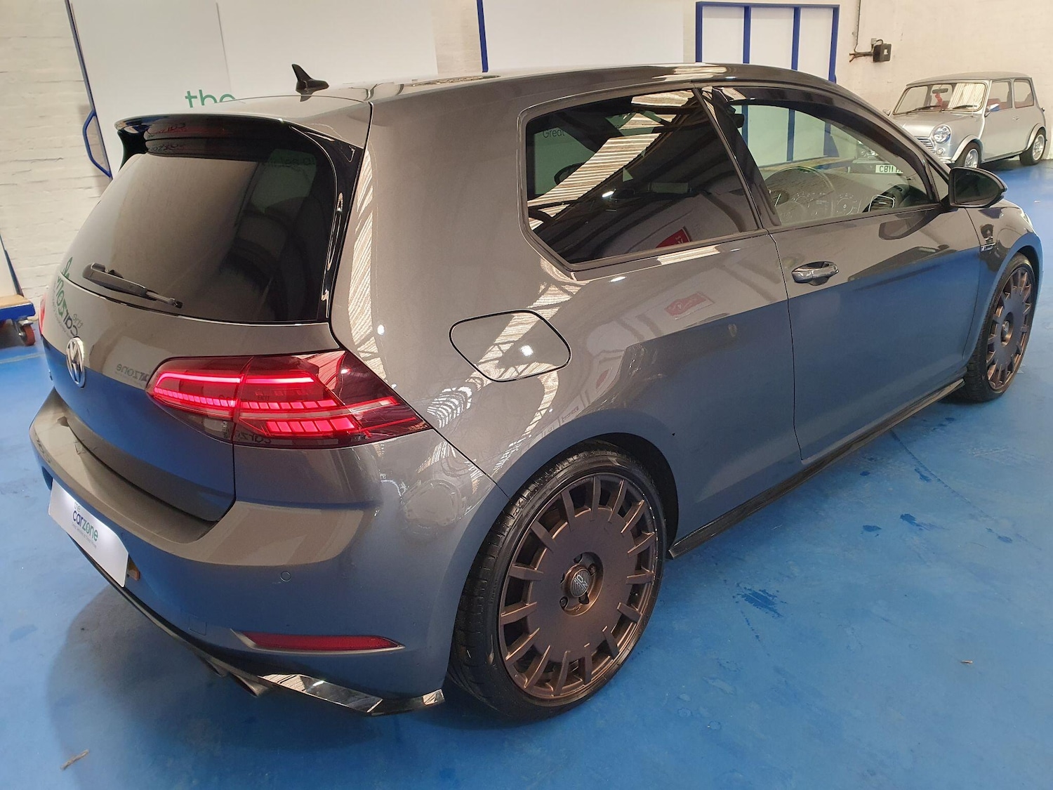 Used Volkswagen Golf for sale - 77587208: Photo 3