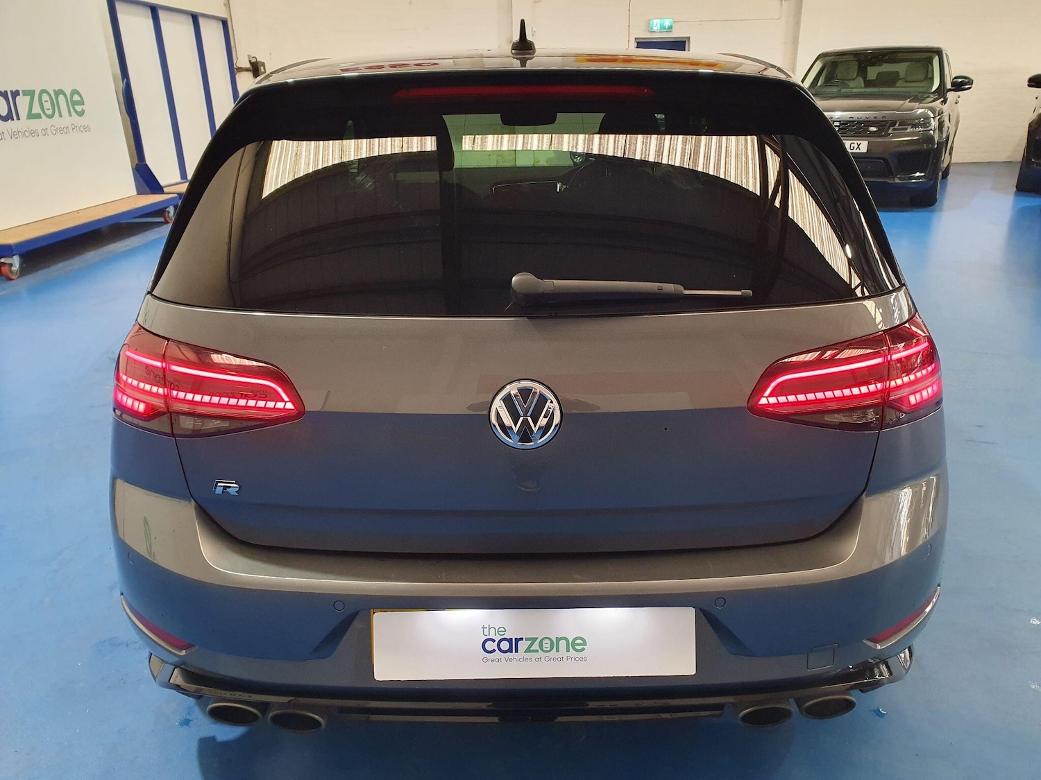 Used Volkswagen Golf for sale - 77587208: Photo 4
