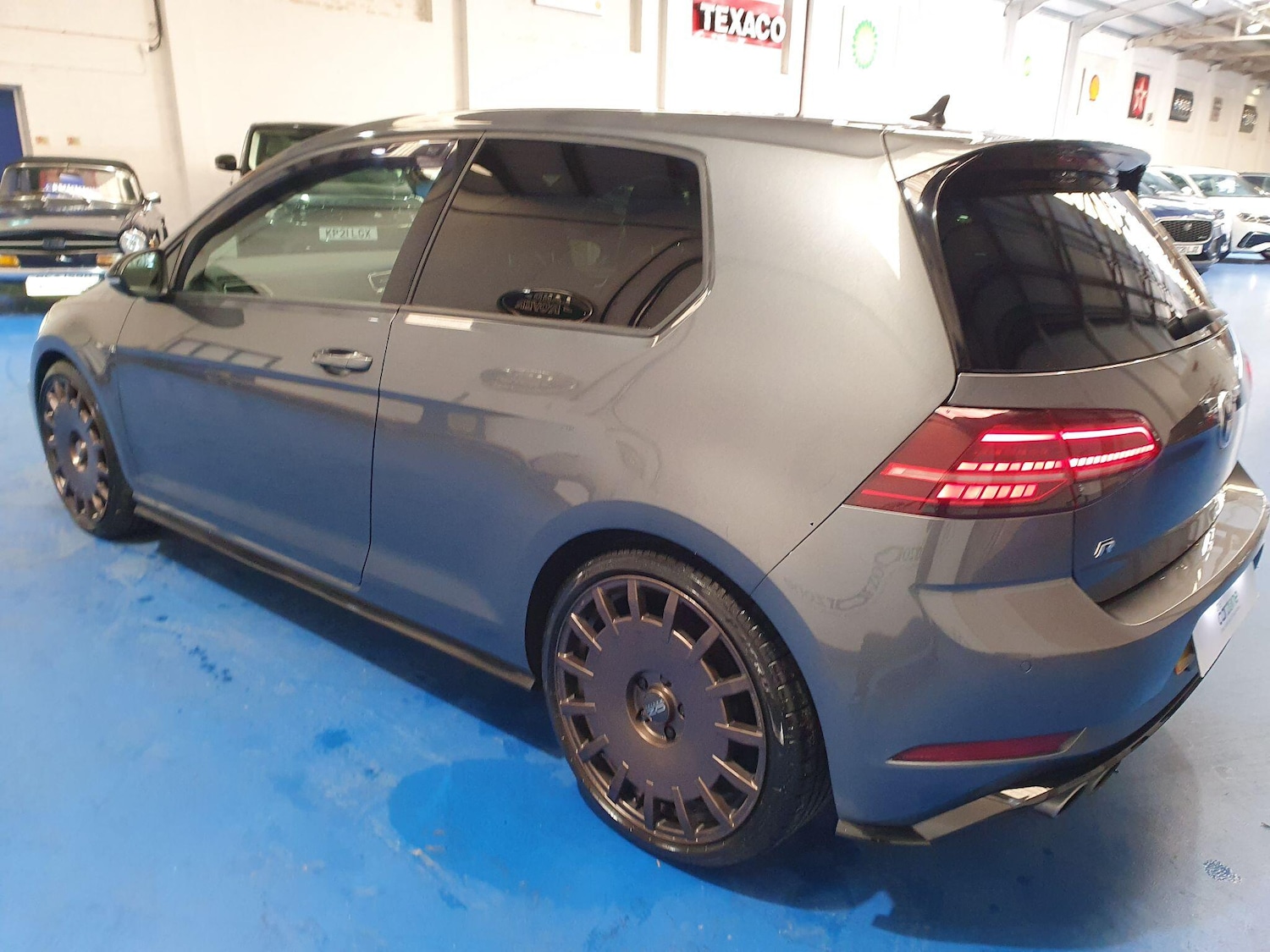 Used Volkswagen Golf for sale - 77587208: Photo 5