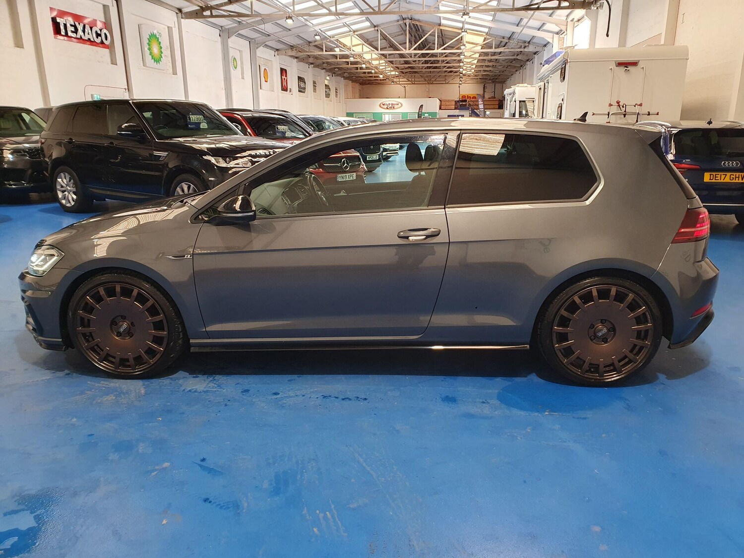 Used Volkswagen Golf for sale - 77587208: Photo 6