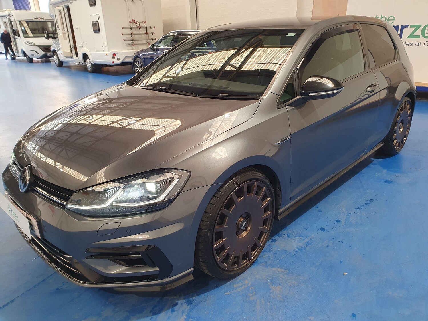 Used Volkswagen Golf for sale - 77587208: Photo 7