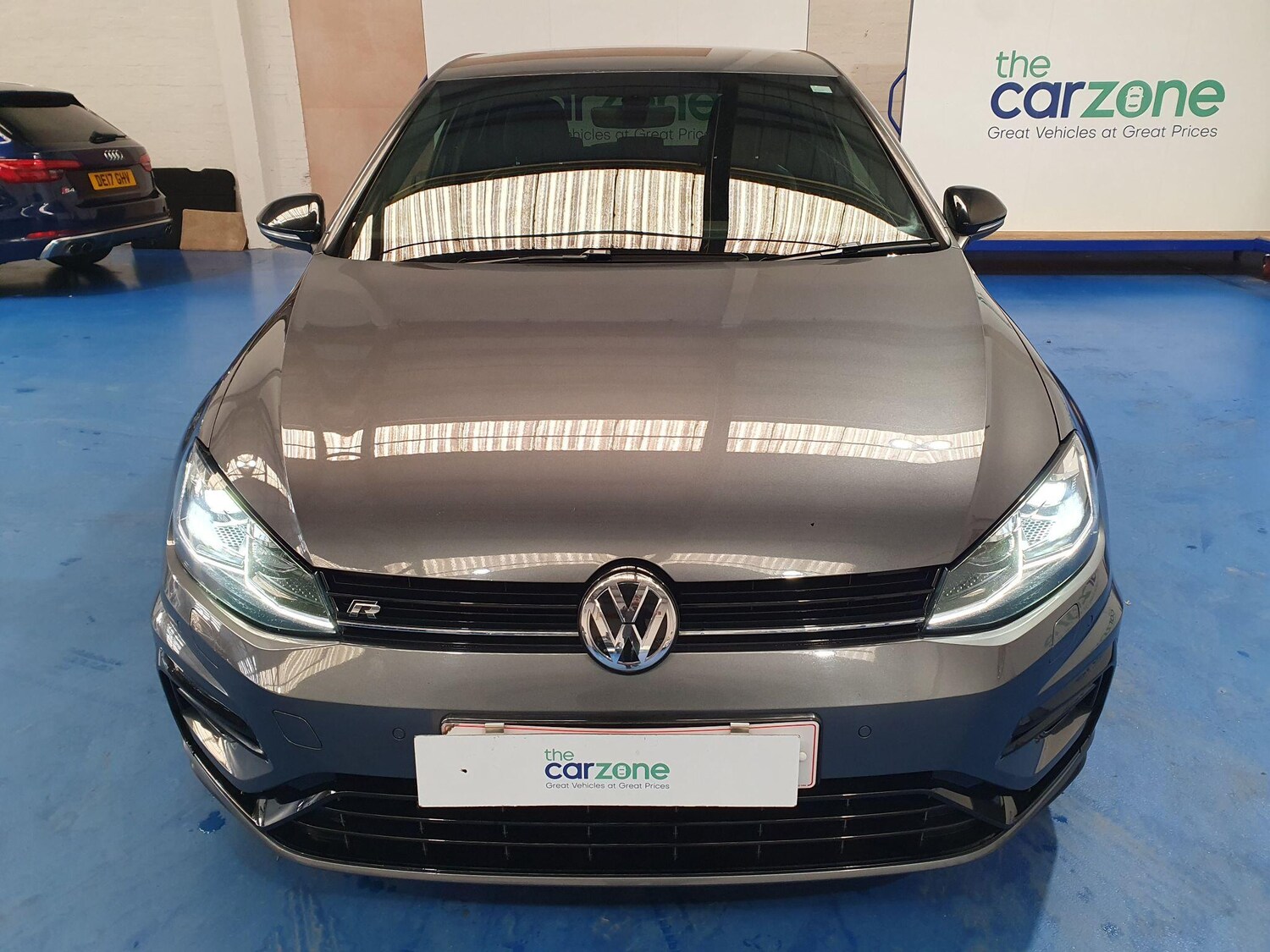 Used Volkswagen Golf for sale - 77587208: Photo 8