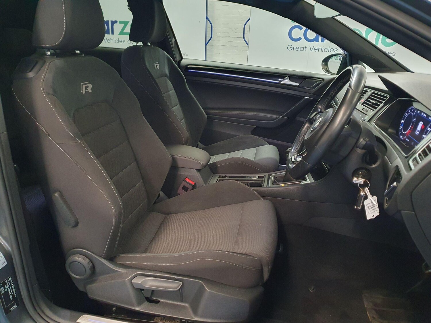 Used Volkswagen Golf for sale - 77587208: Photo 9