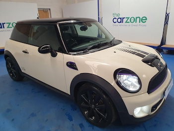 Used MINI Hatch 2012 for sale - 78752610: Photo