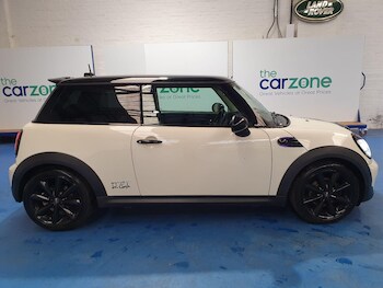 Used MINI Hatch 2012 for sale - 78752610: Photo