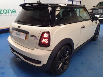 Used MINI Hatch 2012 for sale - 78752610: Photo