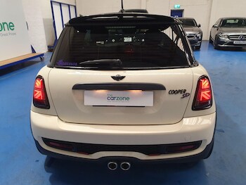 Used MINI Hatch 2012 for sale - 78752610: Photo