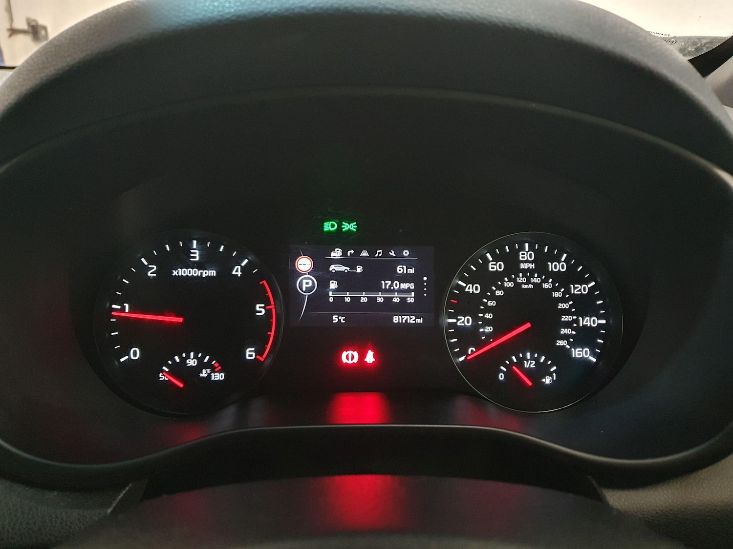 Used Kia Sportage 2016 for sale - 77411194: Photo 11