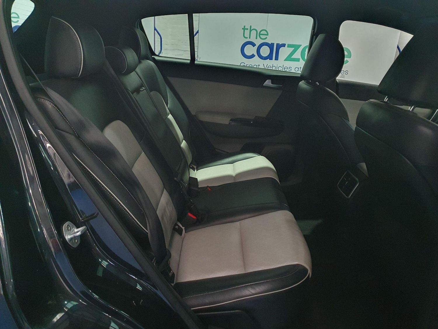 Used Kia Sportage 2016 for sale - 77411194: Photo 15