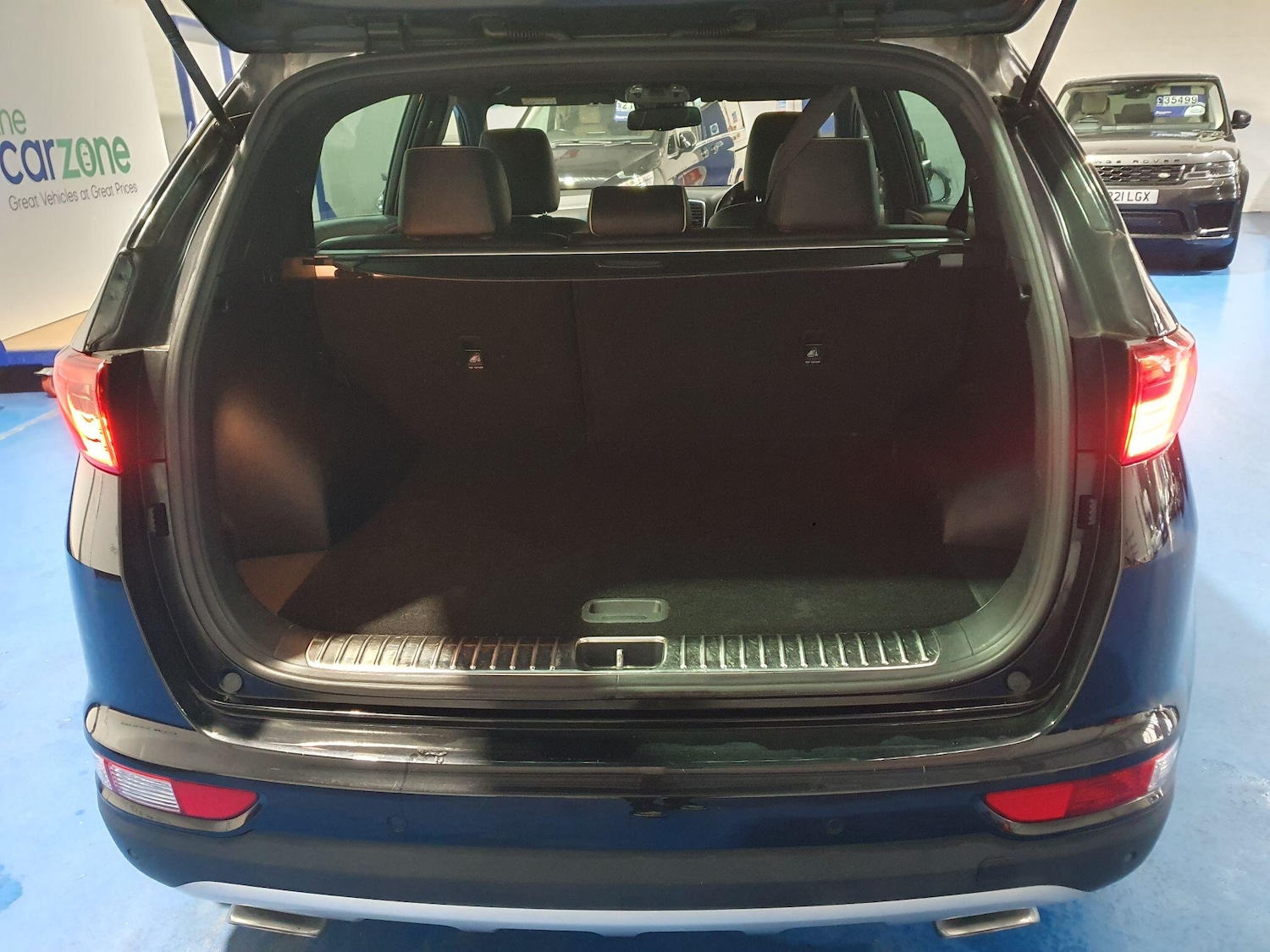 Used Kia Sportage 2016 for sale - 77411194: Photo 16