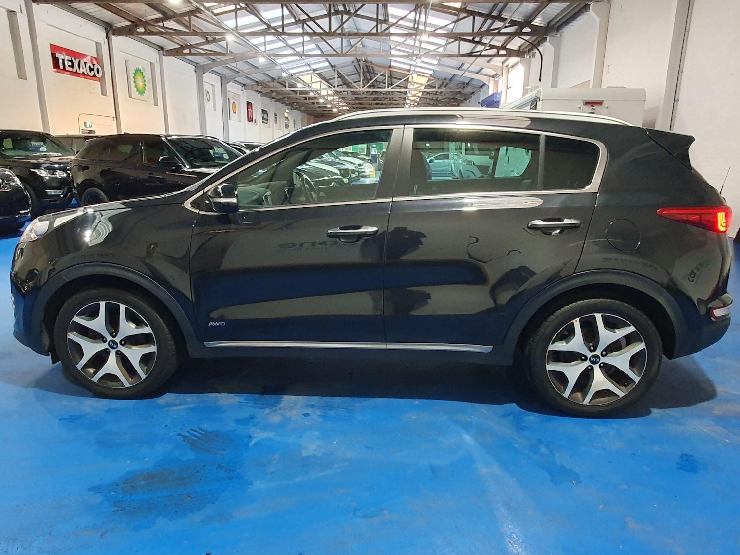 Used Kia Sportage 2016 for sale - 77411194: Photo 6