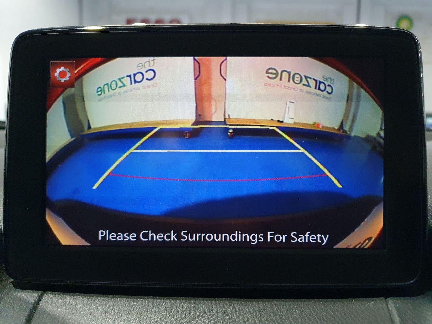 Used Mazda CX-3 2019 for sale - 76166792: Photo 12