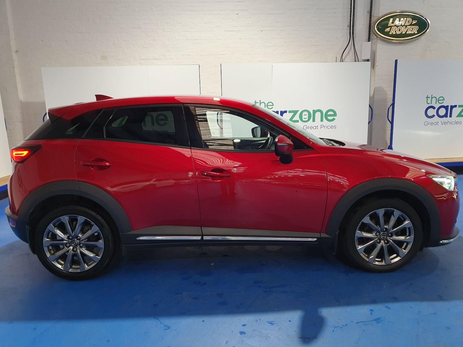 Used Mazda CX-3 2019 for sale - 76166792: Photo 2