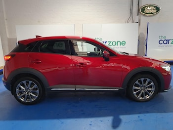 Used Mazda CX-3 2019 for sale - 76166792: Photo 2