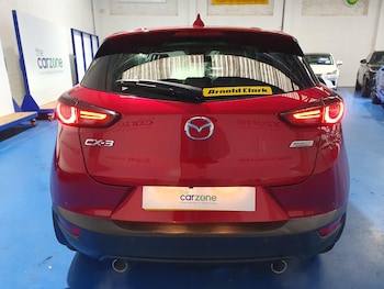Used Mazda CX-3 2019 for sale - 76166792: Photo 4