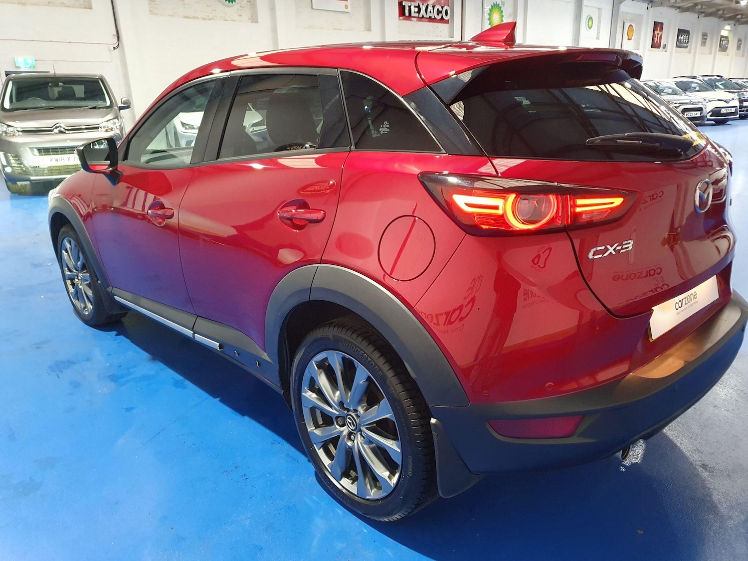 Used Mazda CX-3 2019 for sale - 76166792: Photo 5