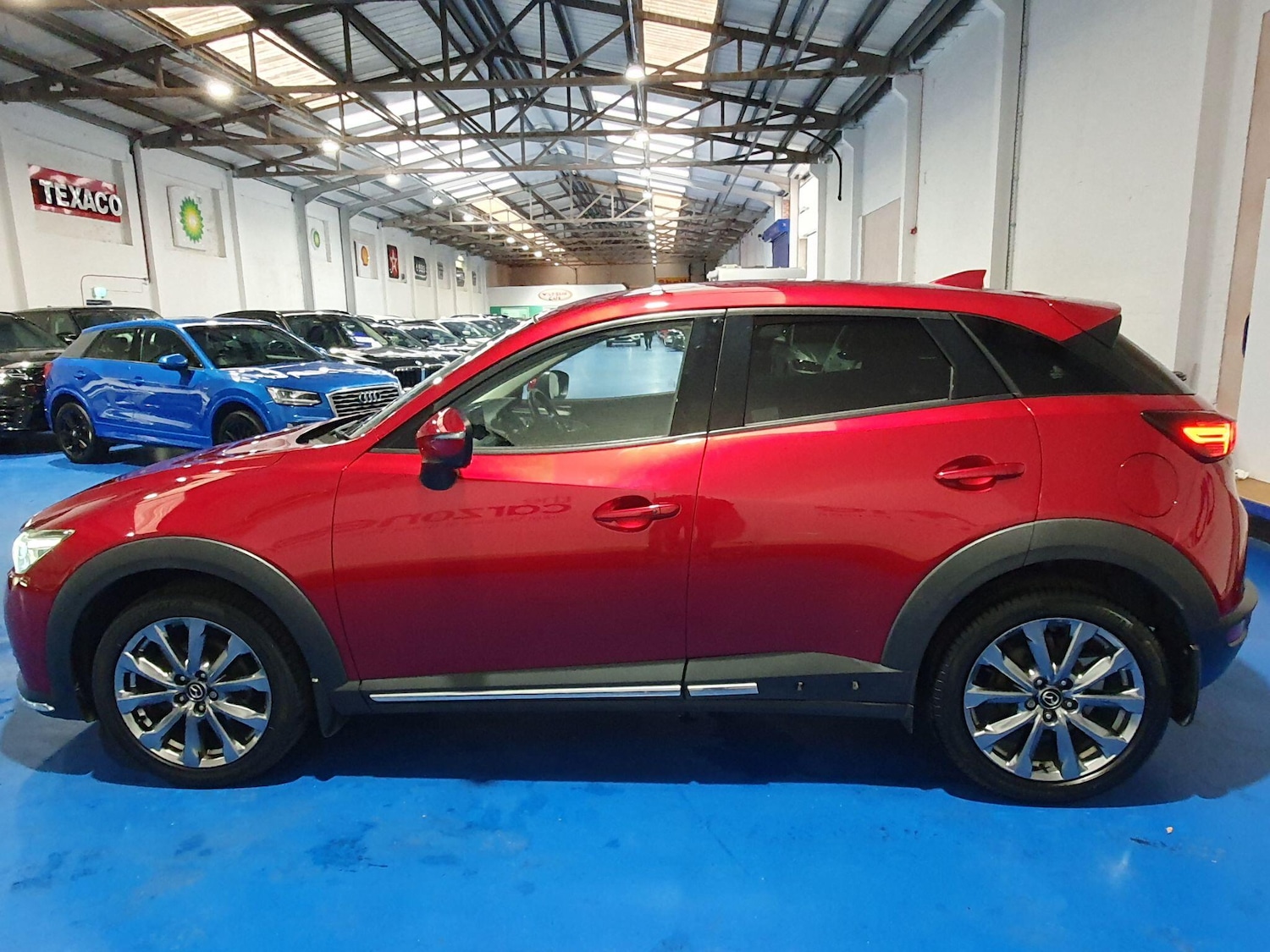 Used Mazda CX-3 2019 for sale - 76166792: Photo 6