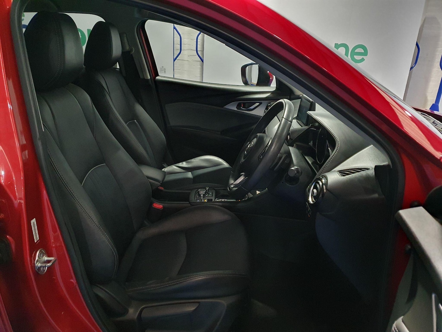 Used Mazda CX-3 2019 for sale - 76166792: Photo 9