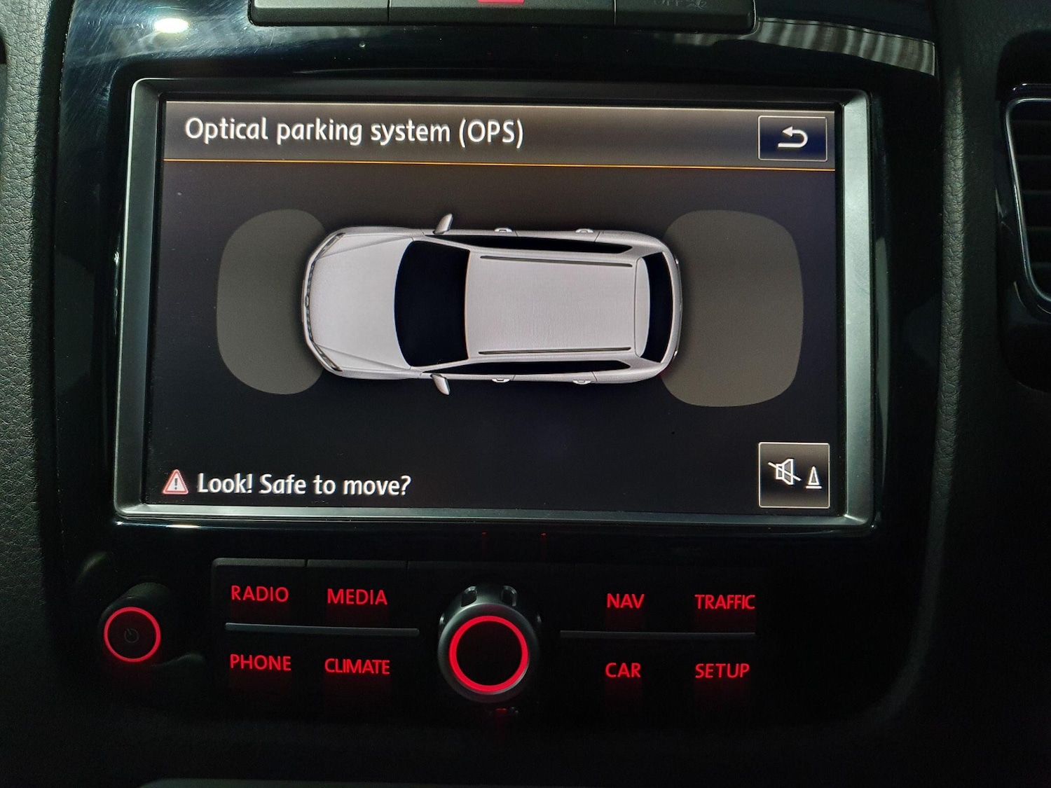 Used Volkswagen Touareg for sale - 77538550: Photo 12