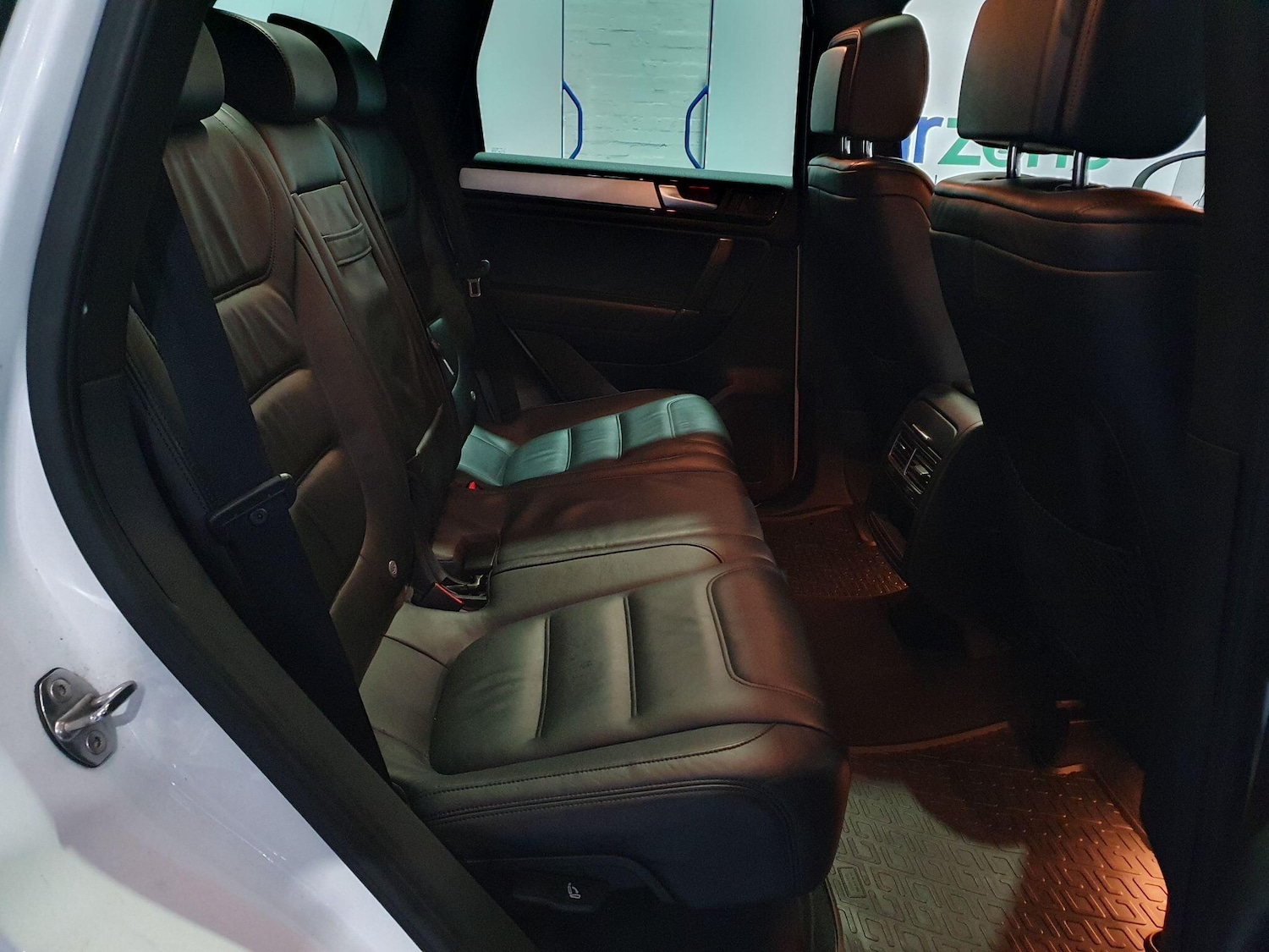 Used Volkswagen Touareg for sale - 77538550: Photo 15