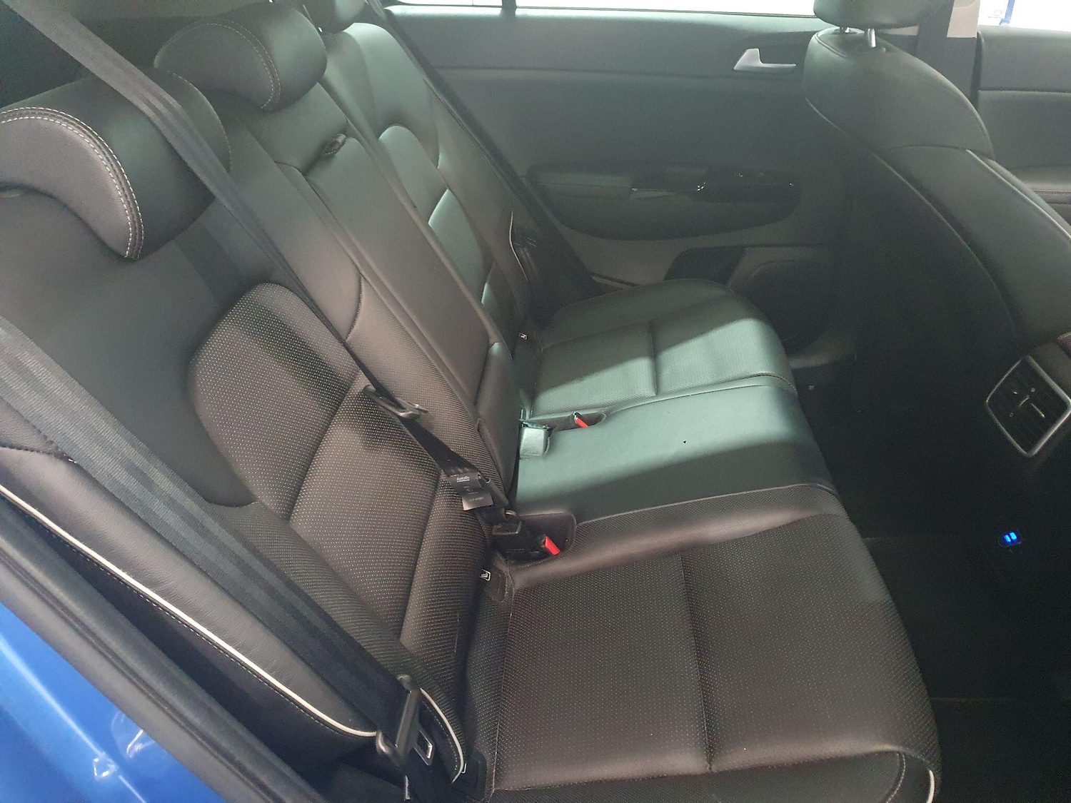 Used Kia Sportage 2019 for sale - 77344242: Photo 16